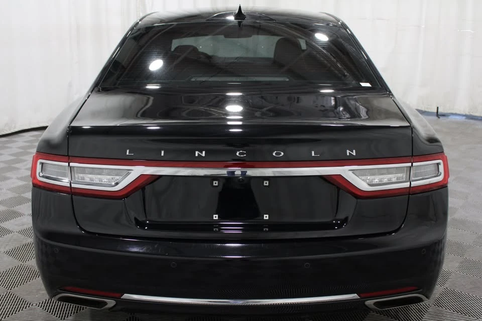 2019 Lincoln Continental 10th Gen - Image 6 of 20