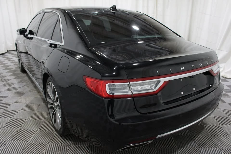2019 Lincoln Continental 10th Gen - Image 5 of 20