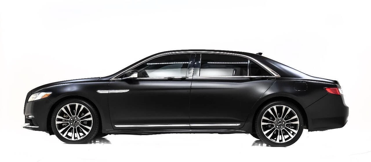 2019 Lincoln Continental 10th Gen - Image 6 of 12