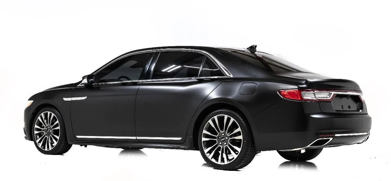 2019 Lincoln Continental 10th Gen - Image 4 of 12