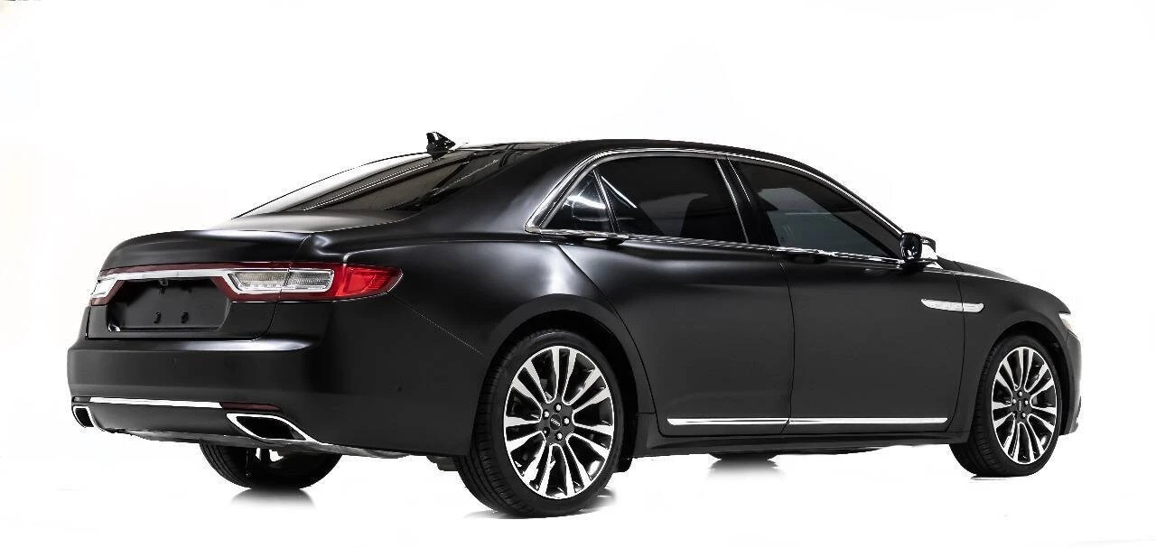 2019 Lincoln Continental 10th Gen - Image 3 of 12