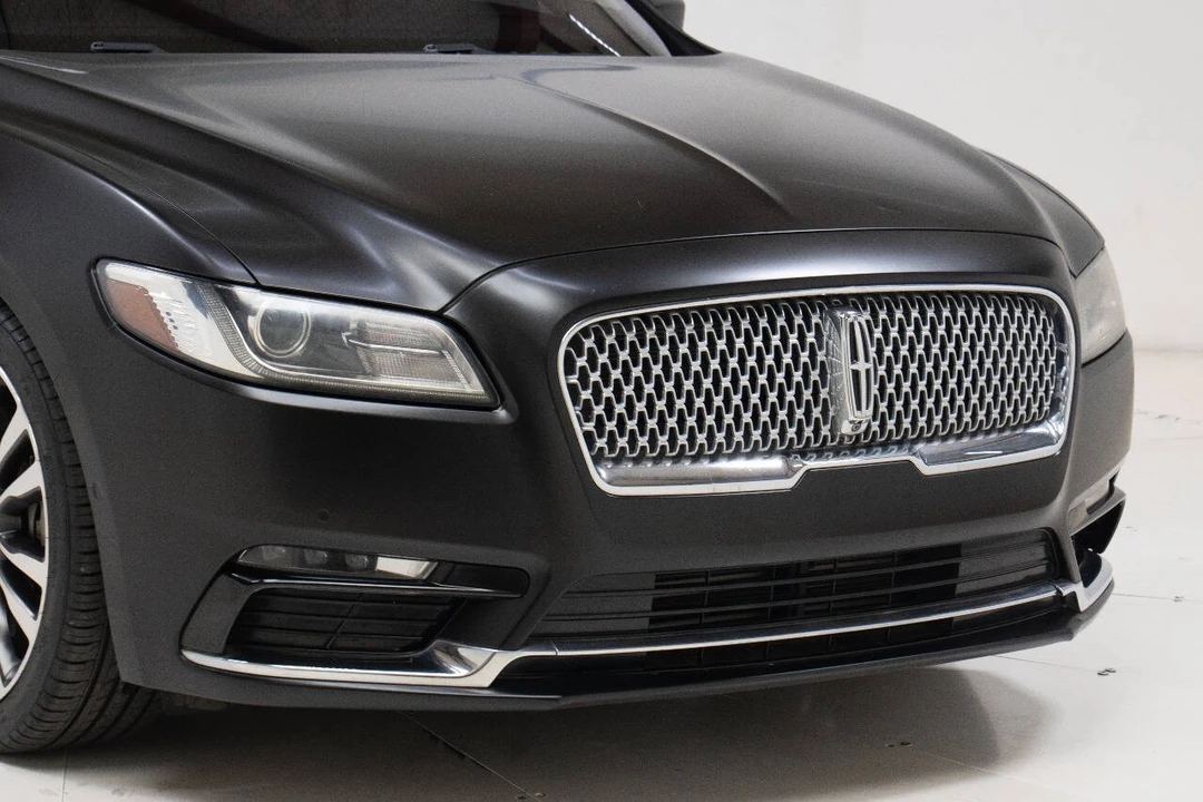 2019 Lincoln Continental 10th Gen - Image 9 of 12