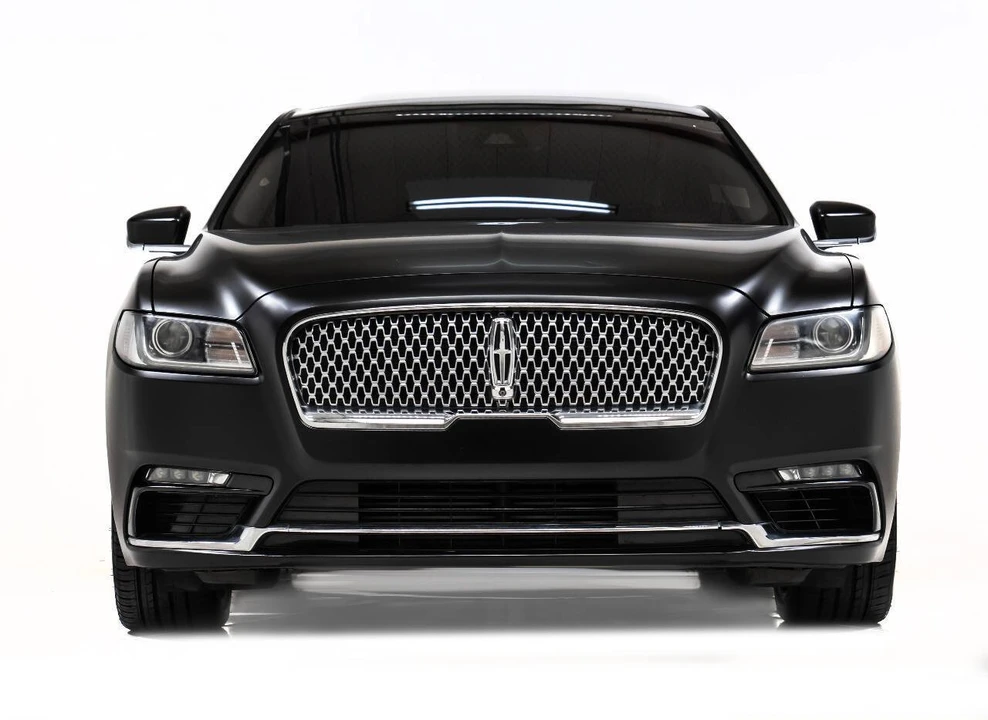 2019 Lincoln Continental 10th Gen - Image 8 of 12