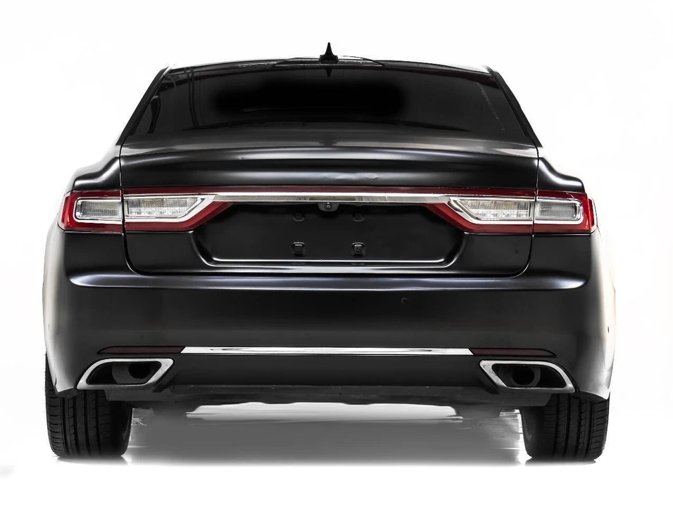 2019 Lincoln Continental 10th Gen - Image 7 of 12