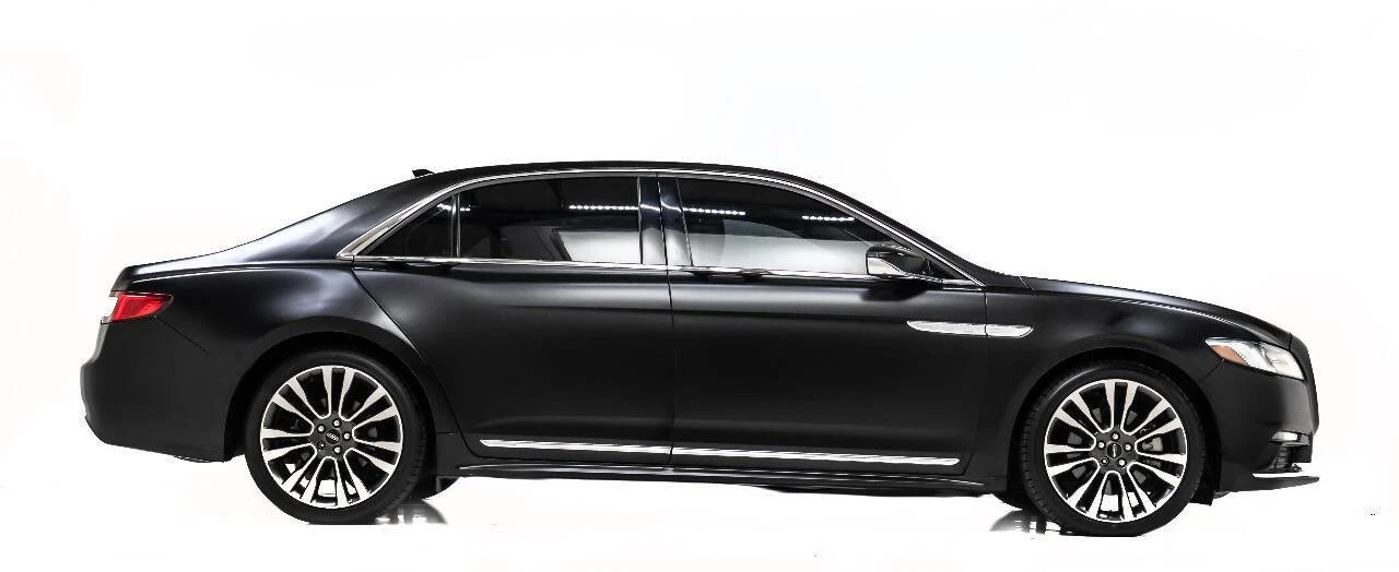 2019 Lincoln Continental 10th Gen - Image 5 of 12