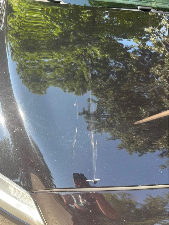 2019 Lincoln Continental 10th Gen - Image 8 of 13