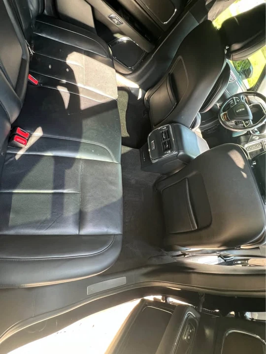 2019 Lincoln Continental 10th Gen - Image 7 of 13