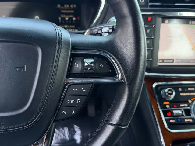 2019 Lincoln Continental 10th Gen - Image 22 of 31