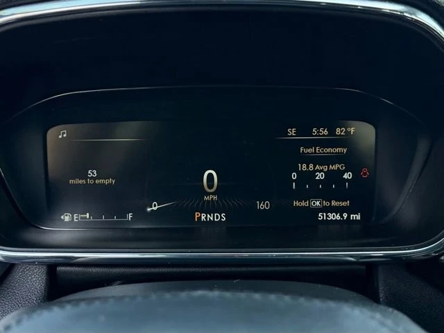 2019 Lincoln Continental 10th Gen - Image 19 of 31