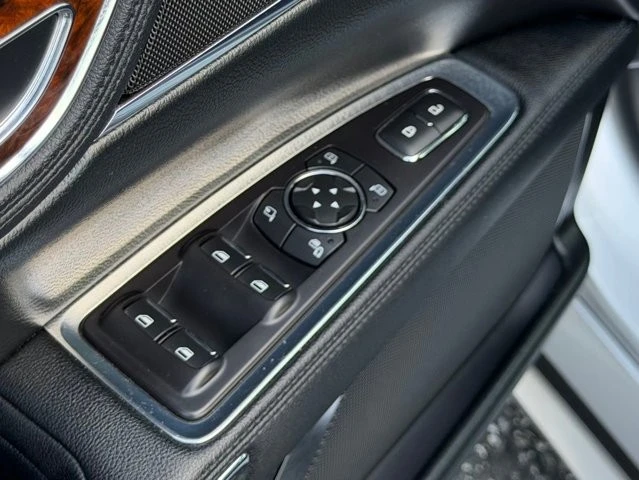 2019 Lincoln Continental 10th Gen - Image 15 of 31