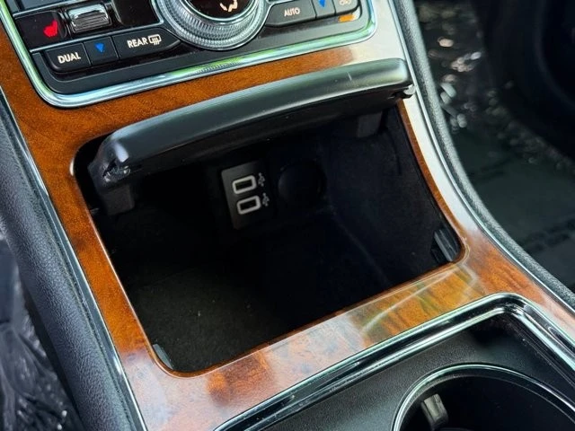 2019 Lincoln Continental 10th Gen - Image 27 of 31