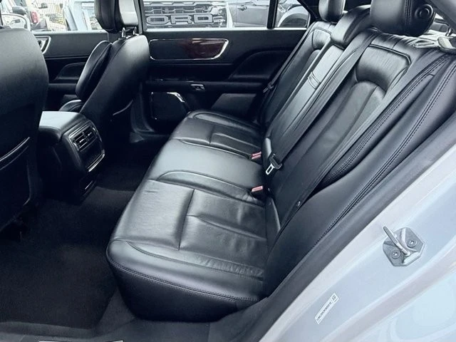 2019 Lincoln Continental 10th Gen - Image 30 of 31