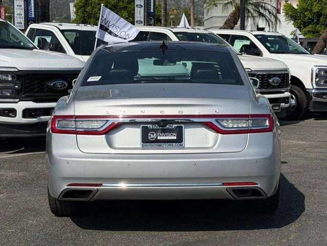 2019 Lincoln Continental 10th Gen - Image 7 of 31
