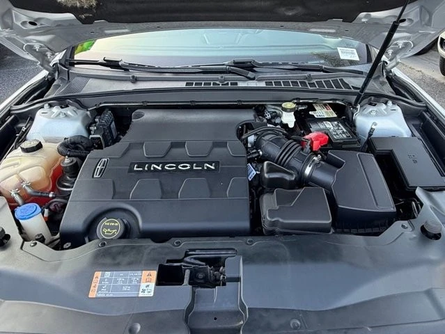 2019 Lincoln Continental 10th Gen - Image 31 of 31
