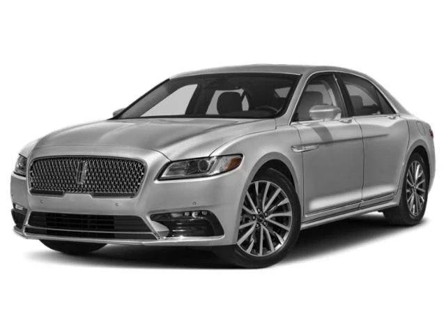 2019 Lincoln Continental 10th Gen - Image 4 of 6