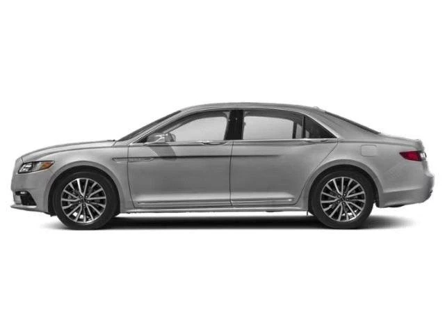 2019 Lincoln Continental 10th Gen - Image 6 of 6