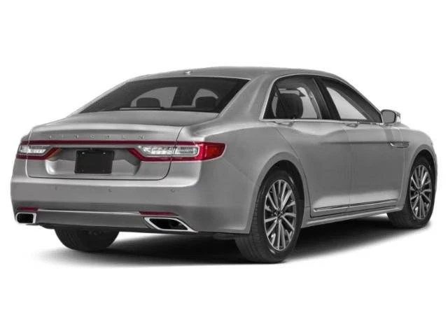 2019 Lincoln Continental 10th Gen - Image 5 of 6