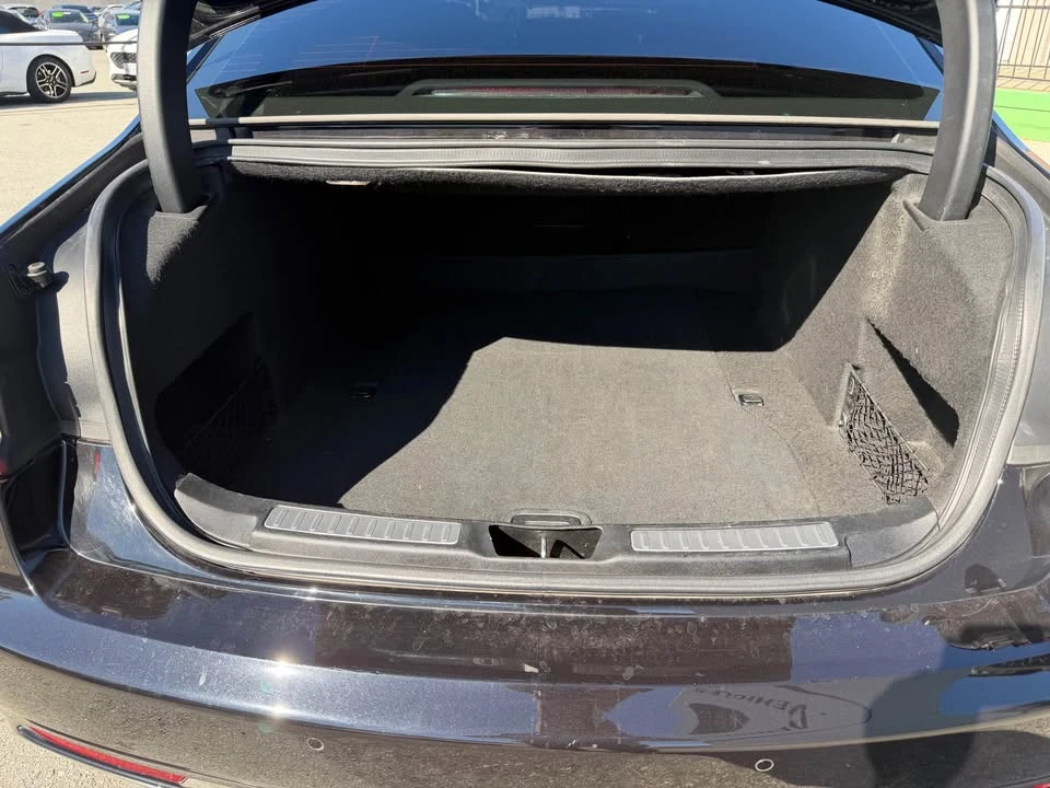 2019 Lincoln Continental 10th Gen - Image 11 of 11