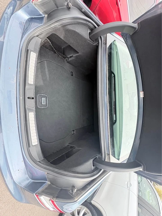 2019 Lincoln Continental 10th Gen - Image 6 of 11