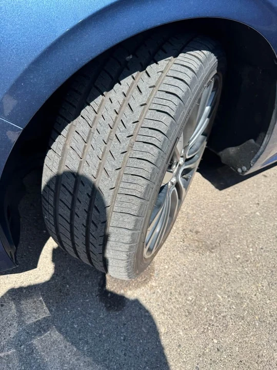 2019 Lincoln Continental 10th Gen - Image 17 of 19