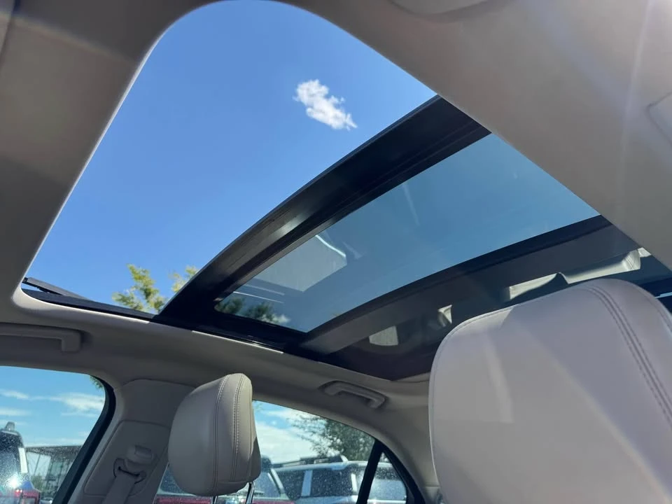 2019 Lincoln Continental 10th Gen - Image 13 of 19