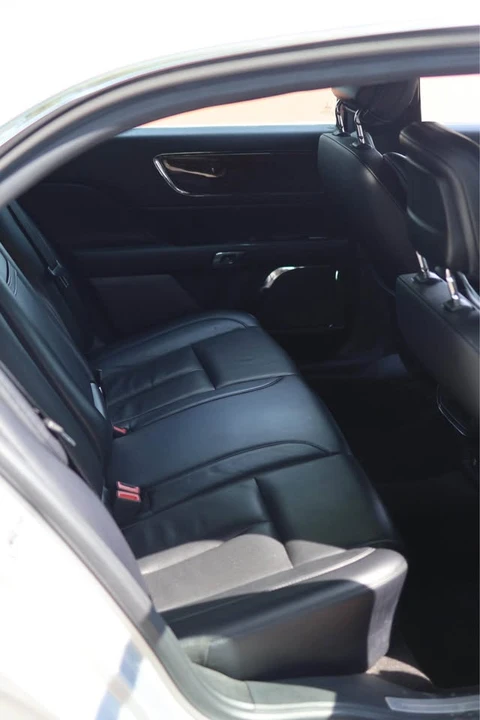 2019 Lincoln Continental 10th Gen - Image 13 of 13