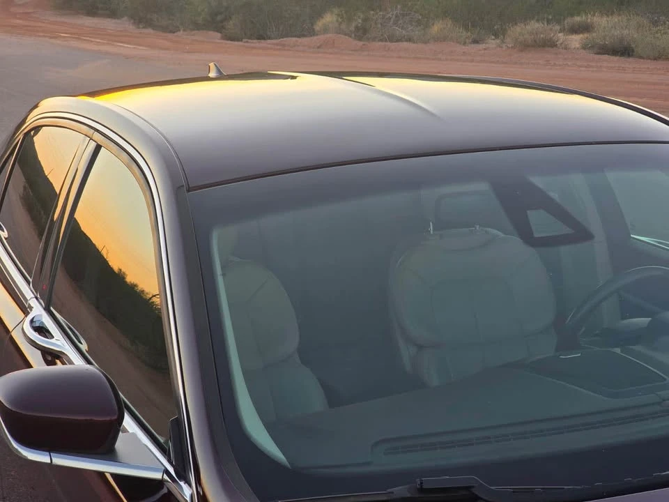 2019 Lincoln Continental 10th Gen - Image 15 of 18
