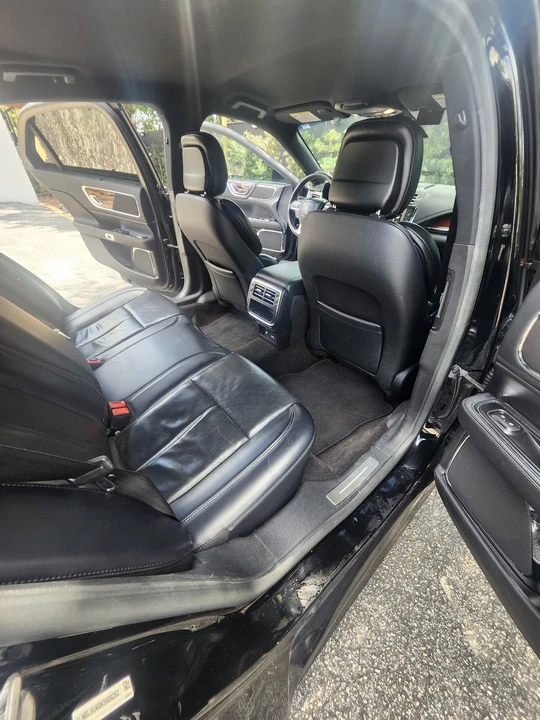 2019 Lincoln Continental 10th Gen - Image 11 of 13