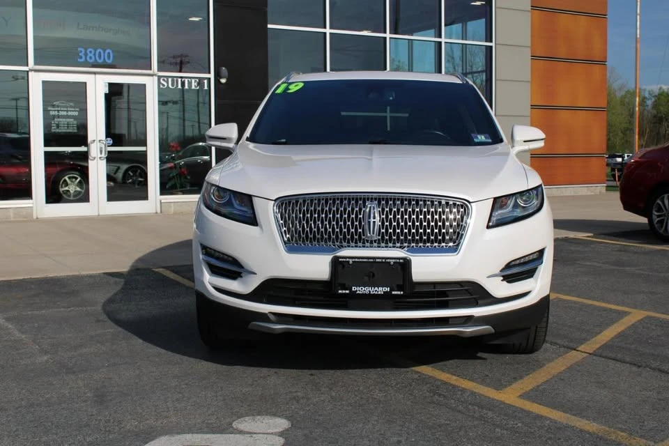 2019 Lincoln MKC - Image 6 of 20
