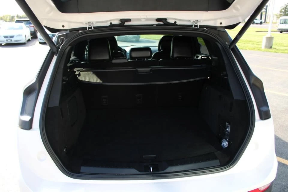 2019 Lincoln MKC - Image 20 of 20