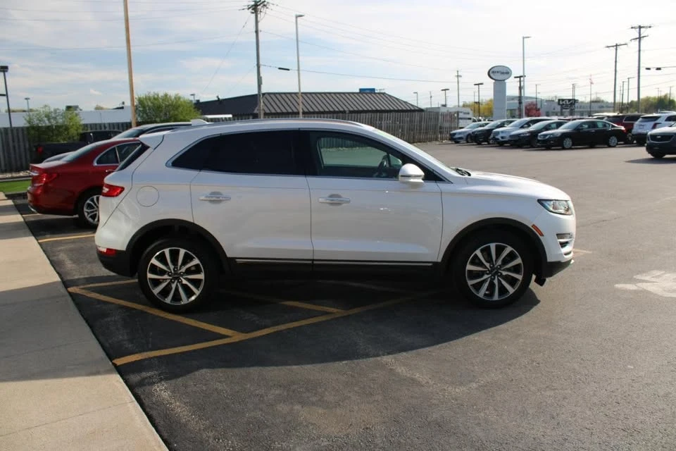 2019 Lincoln MKC - Image 8 of 20
