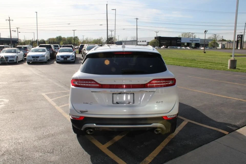 2019 Lincoln MKC - Image 10 of 20