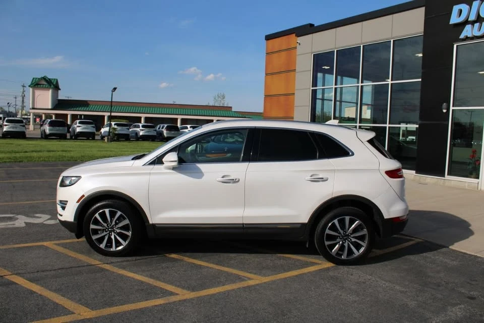 2019 Lincoln MKC - Image 12 of 20