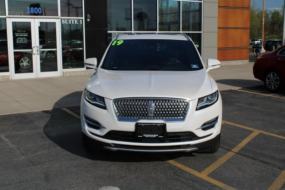 2019 Lincoln MKC - Image 5 of 20