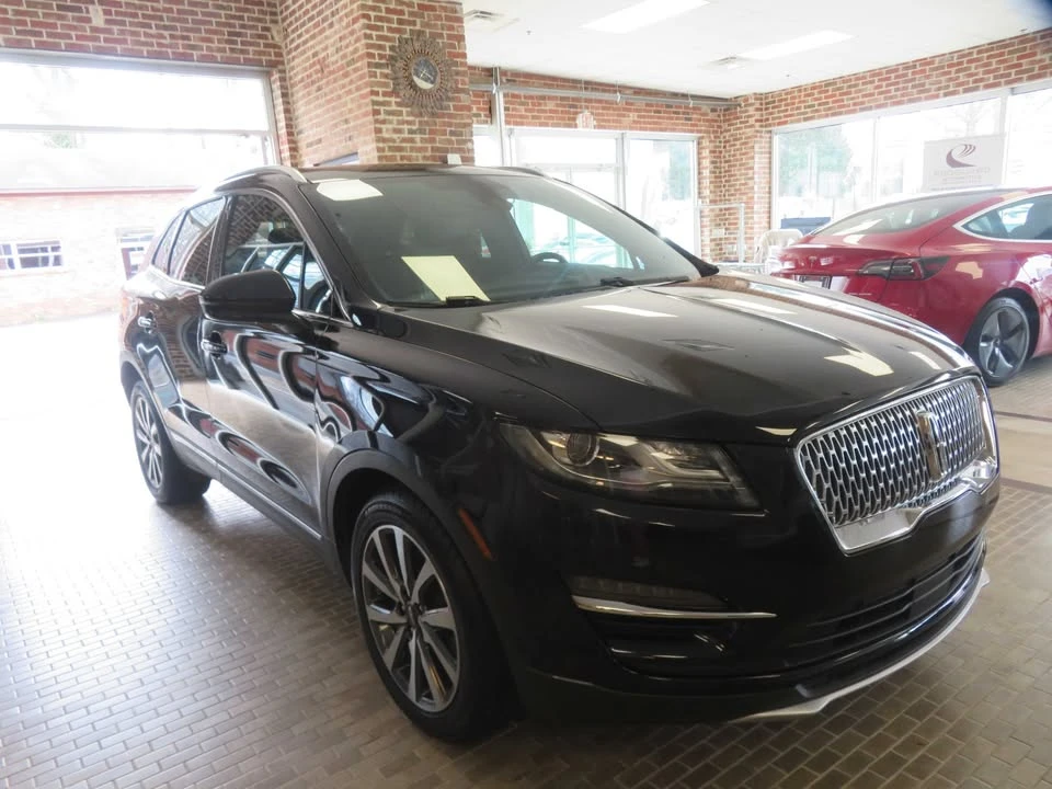 2019 Lincoln MKC - Image 3 of 20