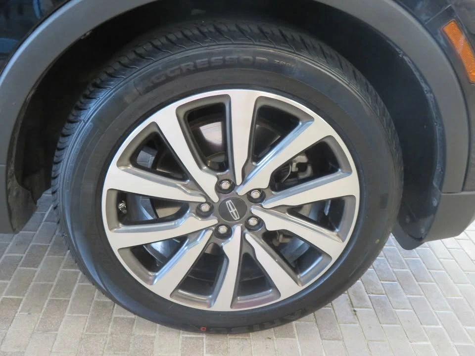 2019 Lincoln MKC - Image 10 of 20