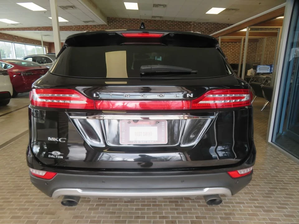 2019 Lincoln MKC - Image 5 of 20