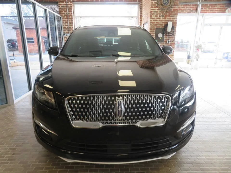 2019 Lincoln MKC - Image 2 of 20