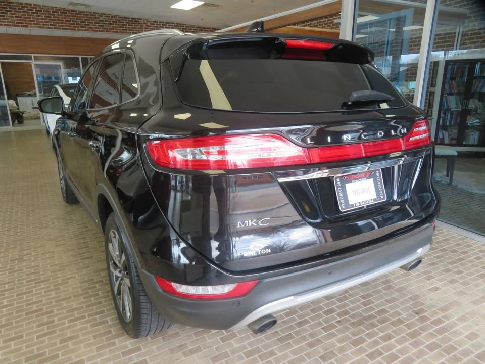 2019 Lincoln MKC - Image 6 of 20