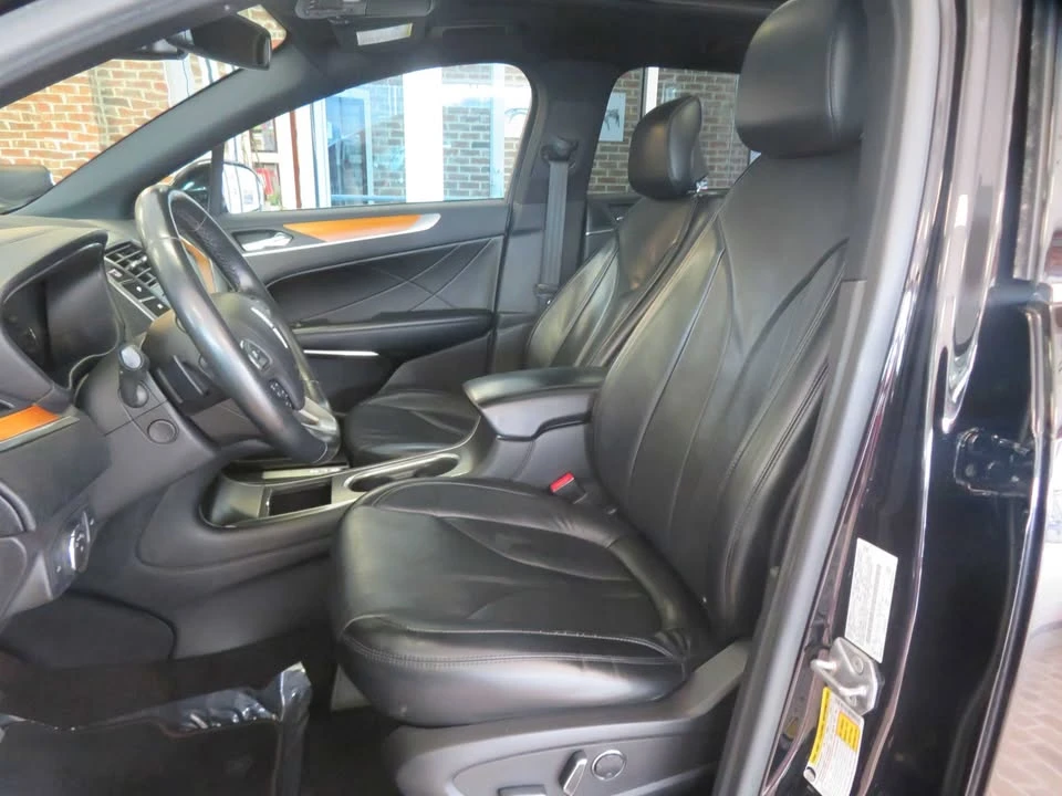2019 Lincoln MKC - Image 15 of 20