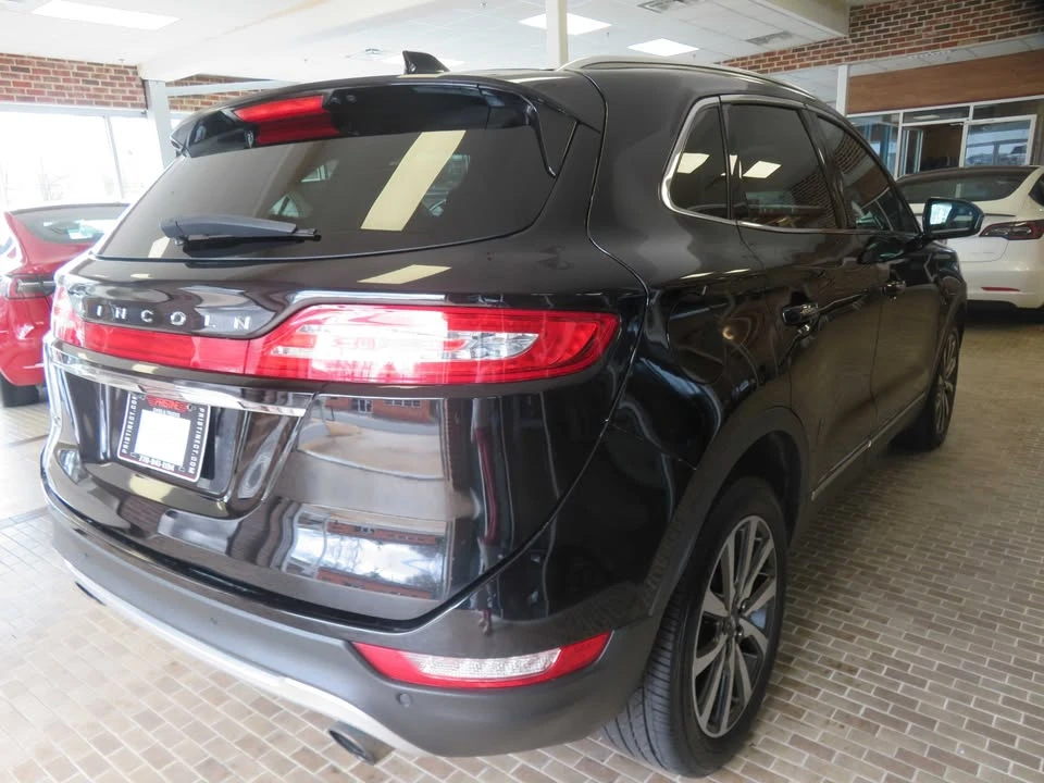 2019 Lincoln MKC - Image 4 of 20