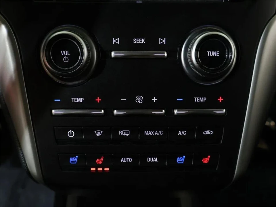 2019 Lincoln MKC - Image 21 of 31