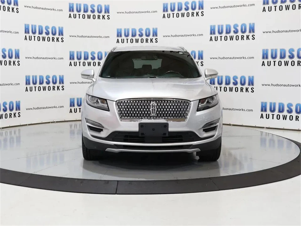 2019 Lincoln MKC - Image 9 of 31