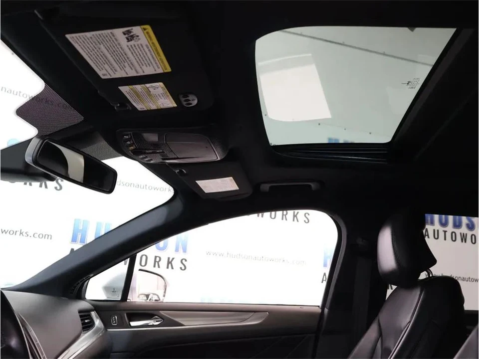 2019 Lincoln MKC - Image 23 of 31