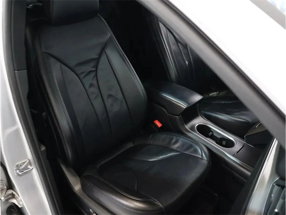 2019 Lincoln MKC - Image 31 of 31