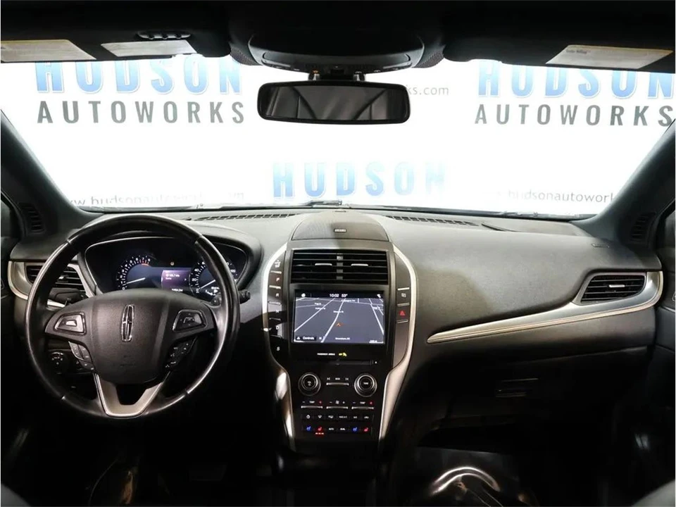 2019 Lincoln MKC - Image 25 of 31