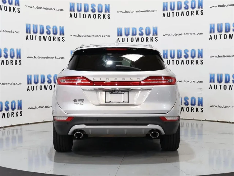 2019 Lincoln MKC - Image 5 of 31
