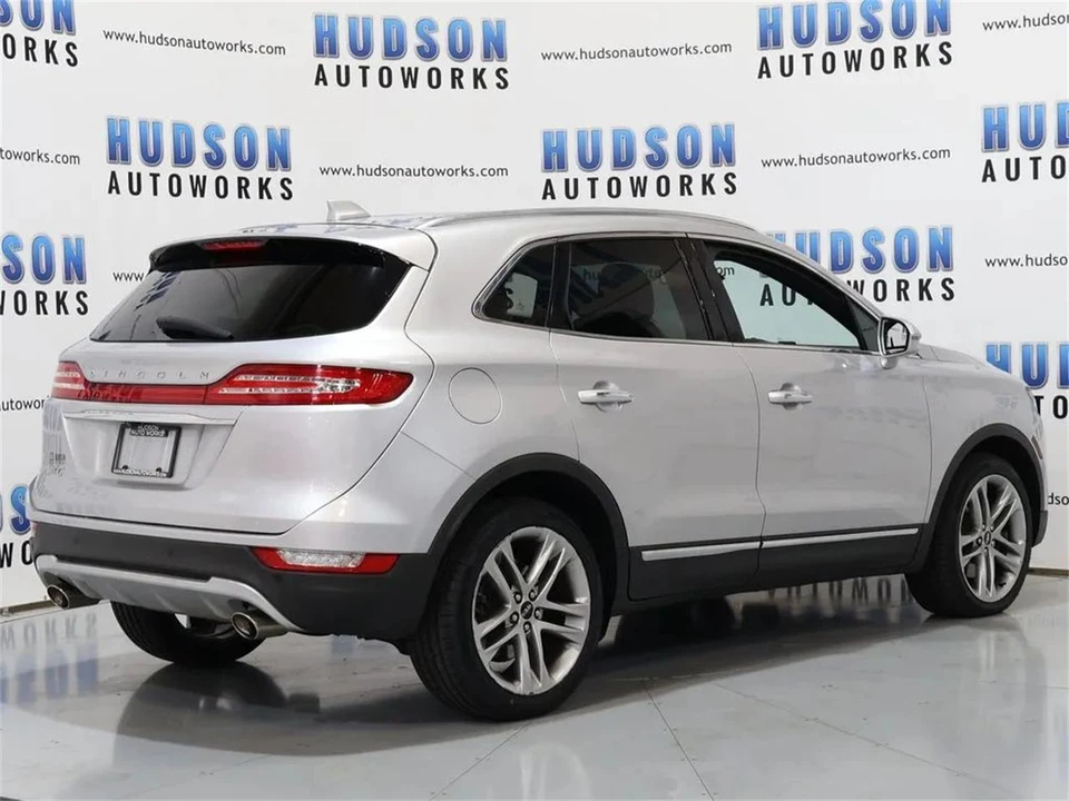 2019 Lincoln MKC - Image 6 of 31