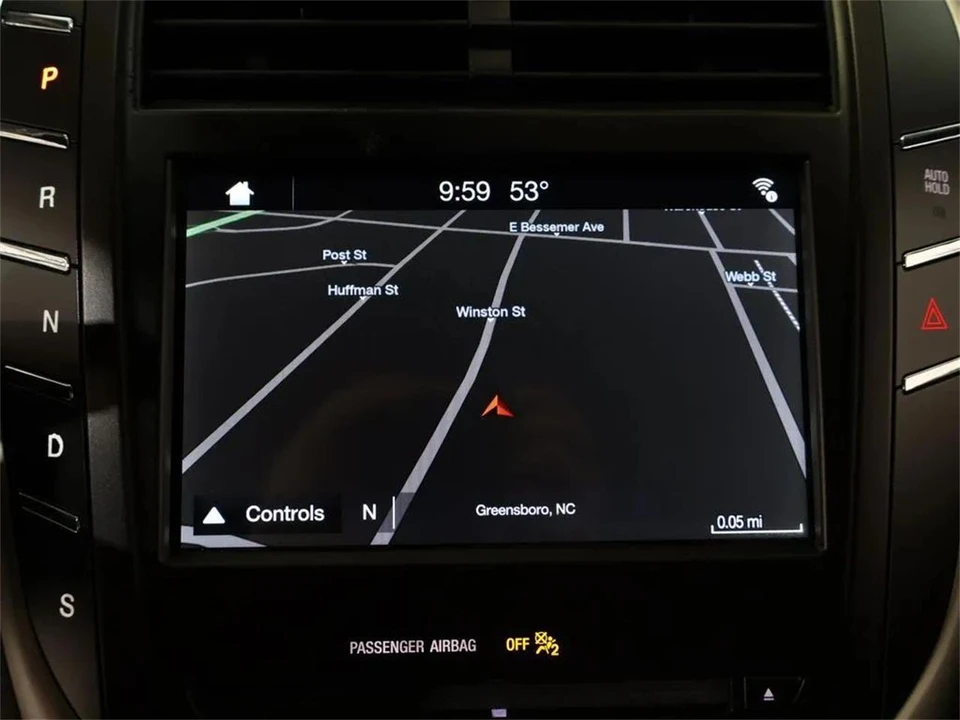 2019 Lincoln MKC - Image 20 of 31