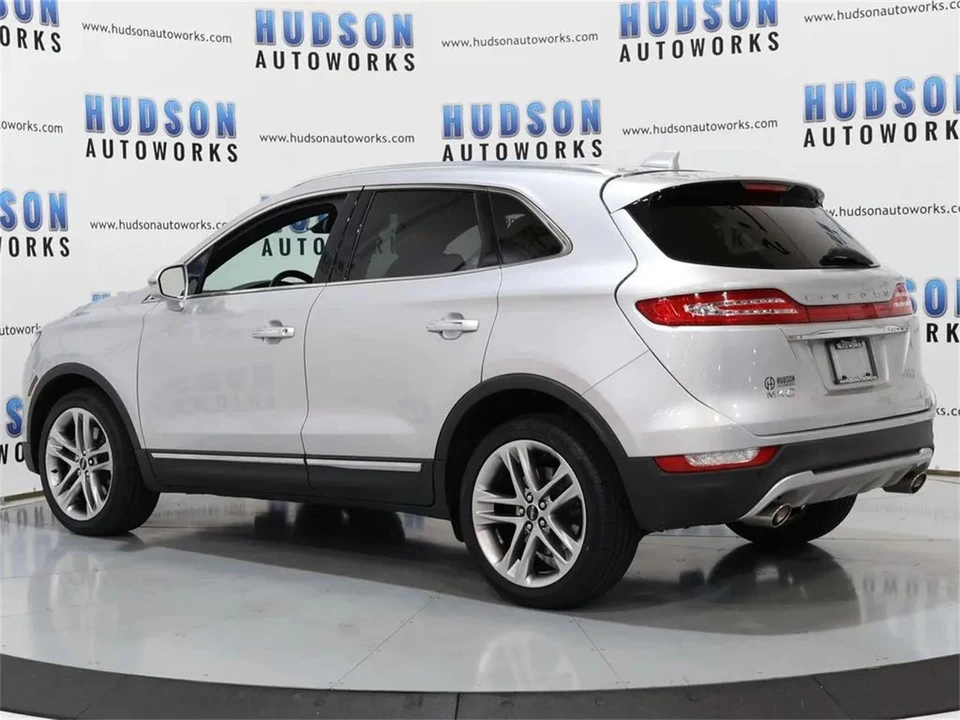 2019 Lincoln MKC - Image 4 of 31